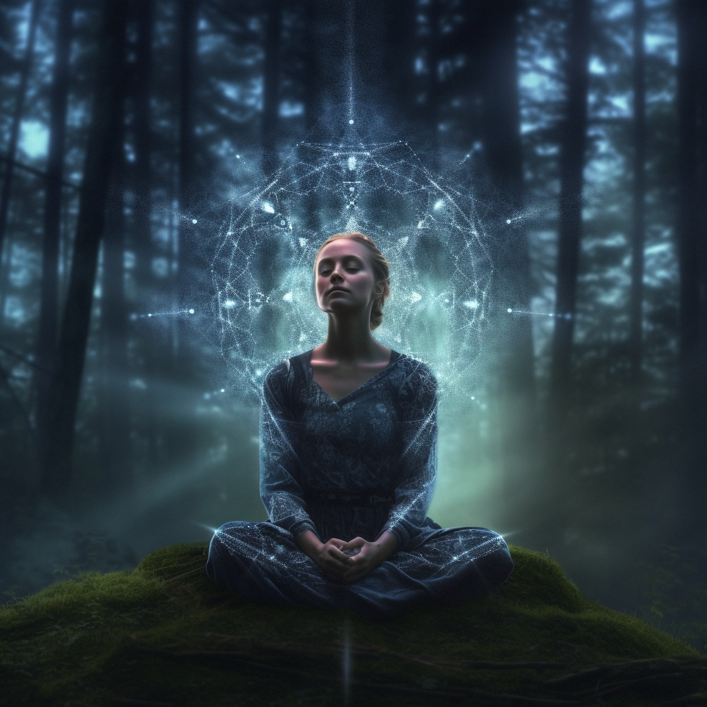 Discover the Power of Meditation: Embrace Your True Self and Unleash Your Potential